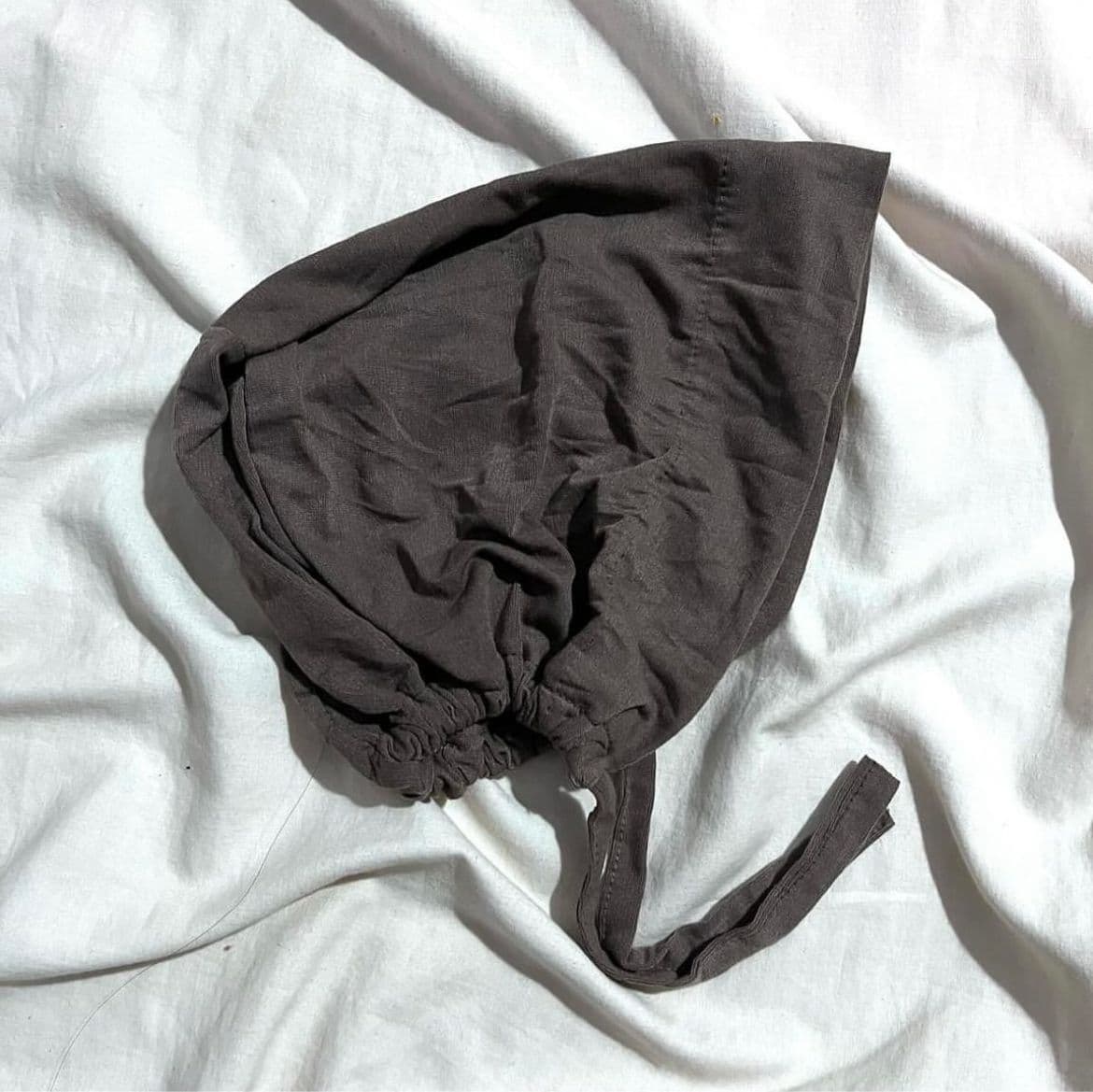 Cycamelia Ciput Arab Tali Taupe