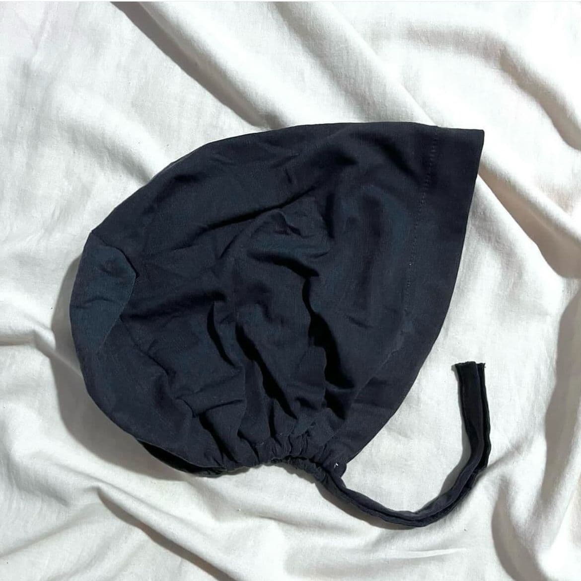 Cycamelia Ciput Arab Tali Dark Grey