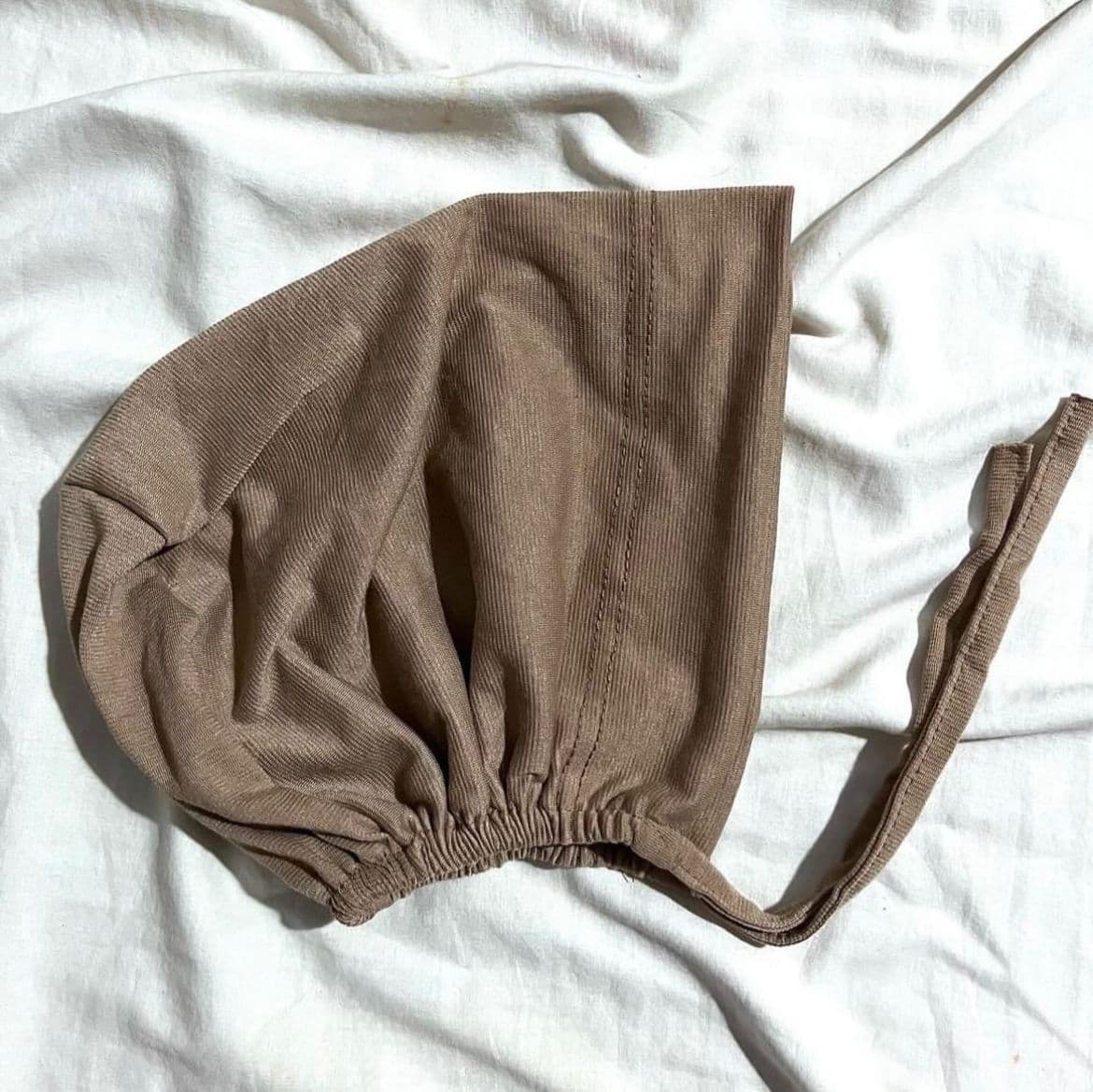 Cycamelia Ciput Arab Tali Nude