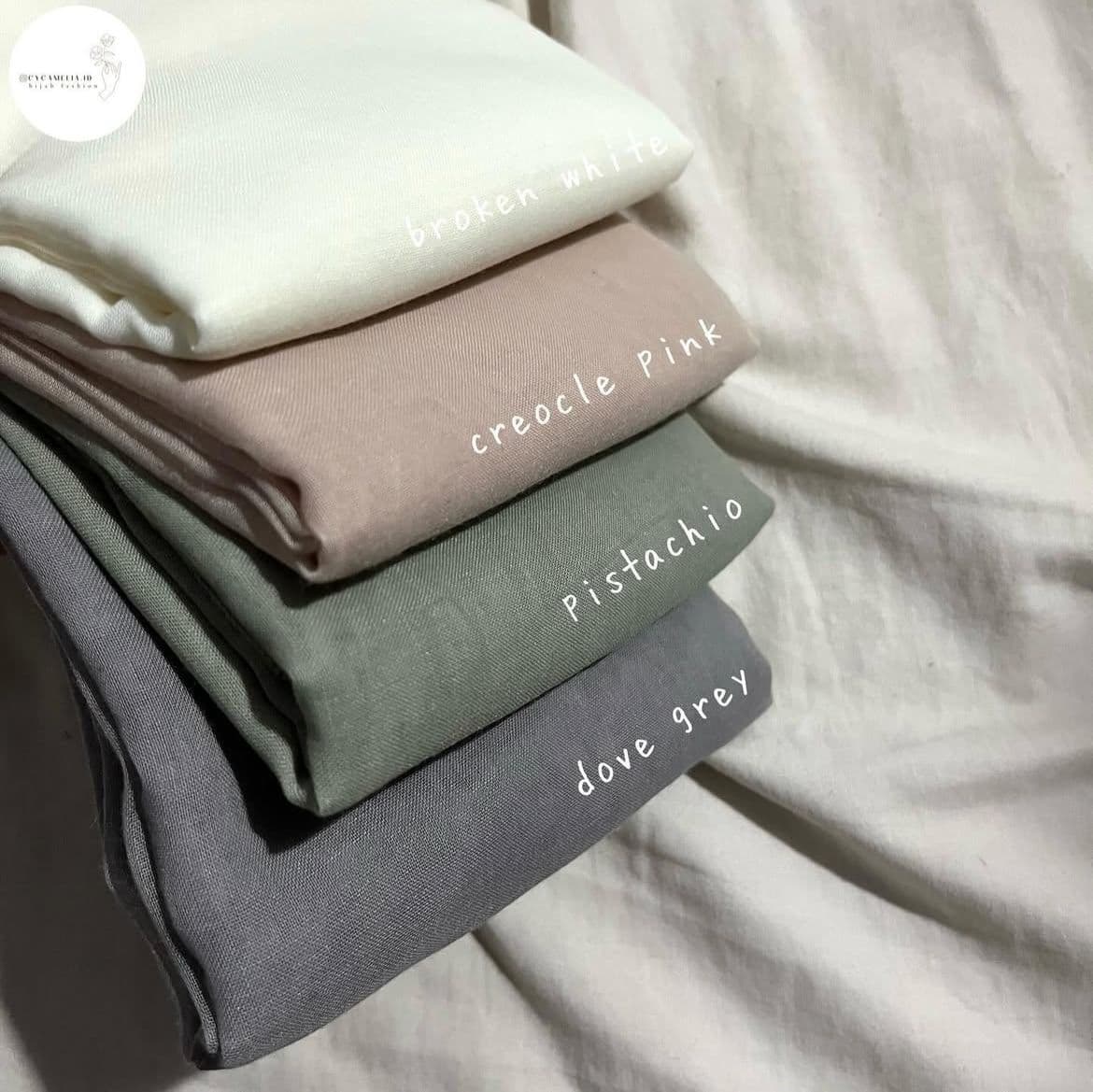 Cycamelia Elegant Series