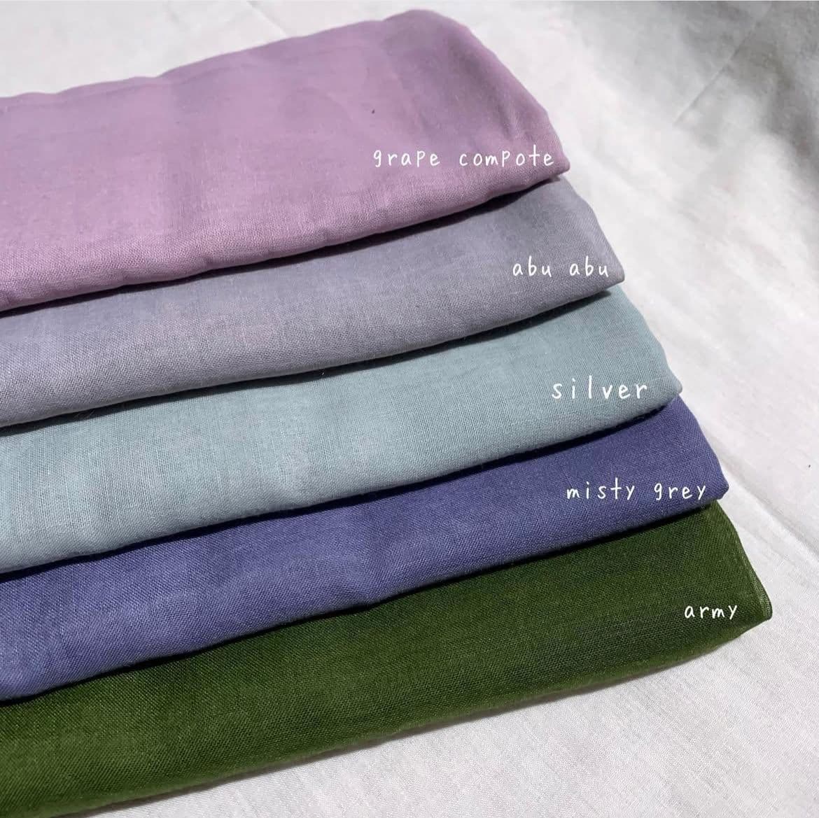 Cycamelia Delux Series