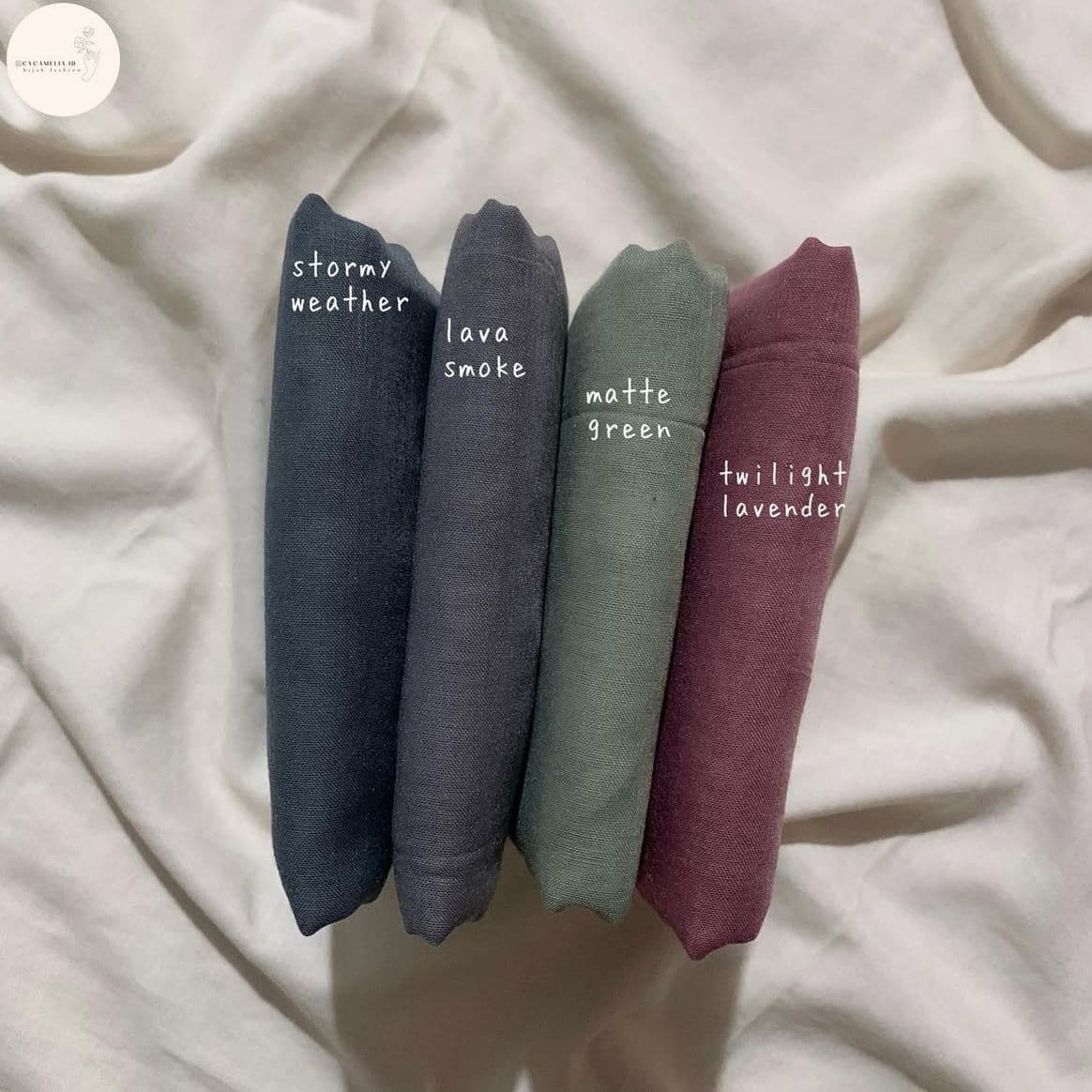 Cycamelia Serenity Series