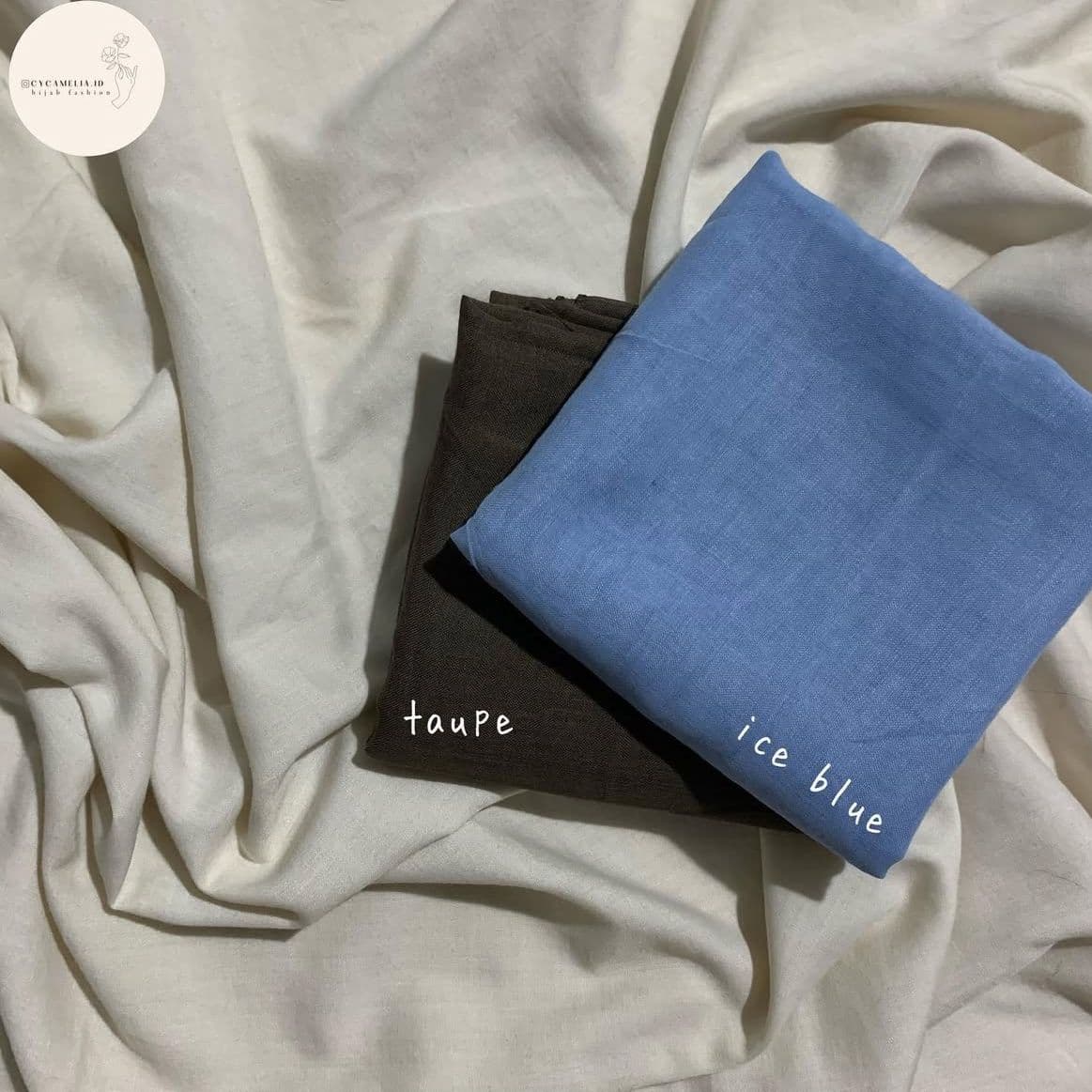 Cycamelia Royale series